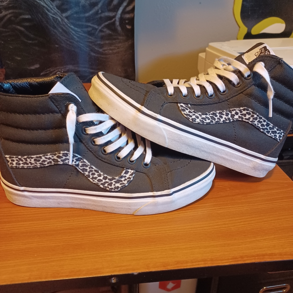 Vans Sk8 Hi